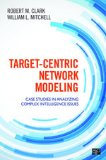 Target-Centric Network Modeling