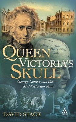 Queen Victoria's Skull