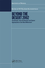 Beyond the Desert 2002