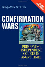 Confirmation Wars