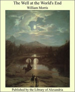 The Well at the World's End