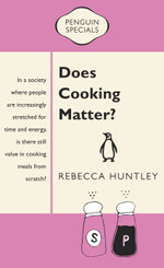 Does Cooking Matter?