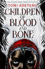 Children of Blood and Bone