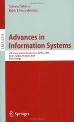 Advances in Information Systems