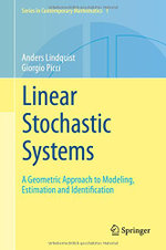 Linear Stochastic Systems