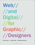 Web and Digital for Graphic Designers Web and Digital for Graphic Designers