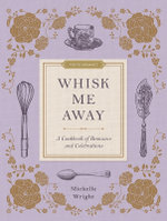 Whisk Me Away