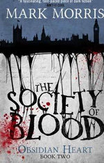 The Society of Blood