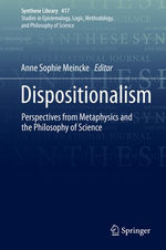 Dispositionalism