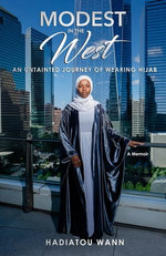 Modest in the West Modest in the West