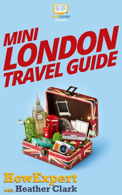 Mini London Travel Guide