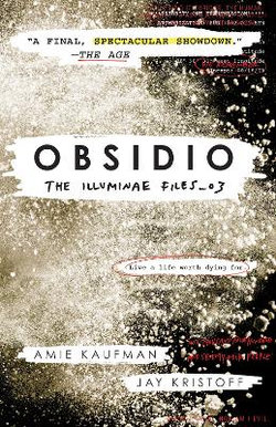 Obsidio