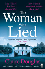 The Woman Who Lied