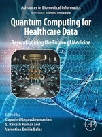 Quantum Computing for Healthcare Data