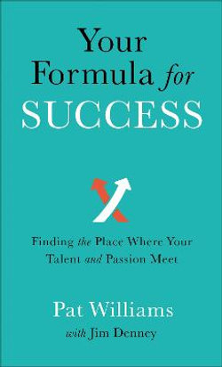Your Formula for Success