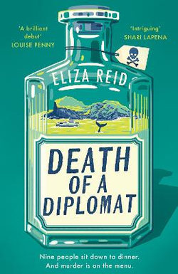 Death of a Diplomat Death of a Diplomat