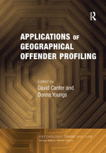 Applications of Geographical Offender Profiling