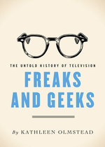 Freaks And Geeks