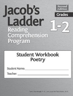 Jacob's Ladder Reading Comprehension Program Jacob's Ladder Reading Comprehension Program