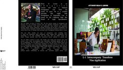 L-1 Intracompany Transferee Visa Application