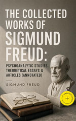 The Collected Works of Sigmund Freud: Psychoanalytic Studies, Theoretical Essays & Articles