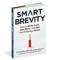 Smart Brevity