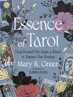 Essence of Tarot Essence of Tarot