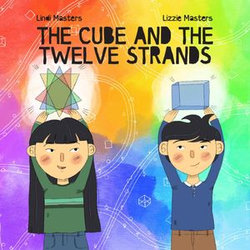 The Cube and the Twelve Strands