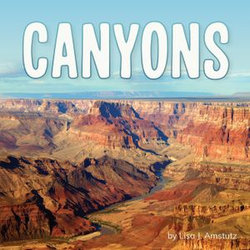 Canyons Canyons