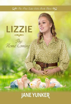 Lizzie: The Home Coming