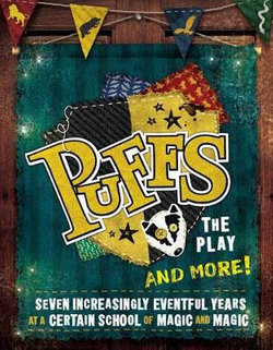 Puffs: the Essential Companion