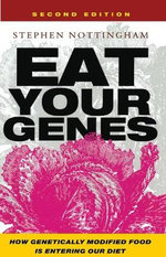 Eat Your Genes