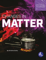 Changes in Matter