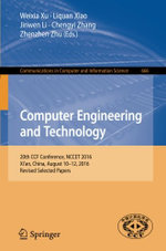 Computer Engineering and Technology