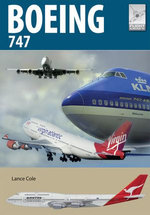 Boeing 747