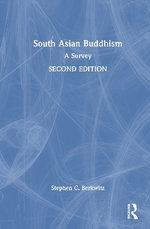 South Asian Buddhism