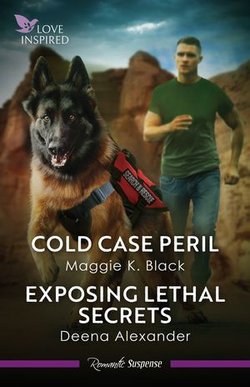 Cold Case Peril/Exposing Lethal Secrets