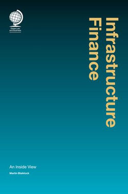 Infrastructure Finance