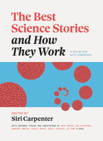 The Best Science Stories and How They Work