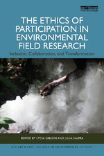 The Ethics of Participation in Environmental Field Research