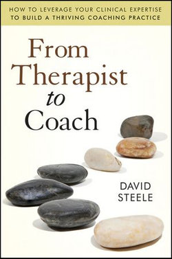 From Therapist to Coach
