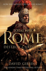 Total War Rome 1: Destroy Carthage