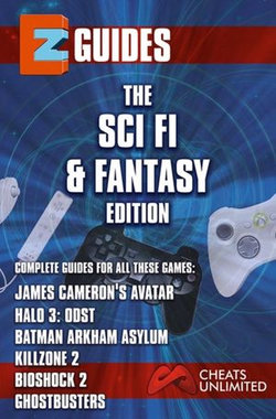 The Sci Fi and fantasy Edition The Sci Fi and fantasy Edition