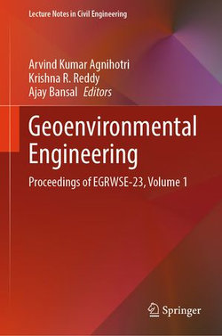 Geoenvironmental Engineering Geoenvironmental Engineering