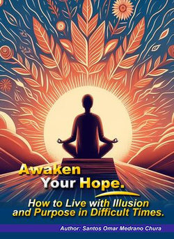 Awaken Your Hope. Awaken Your Hope.
