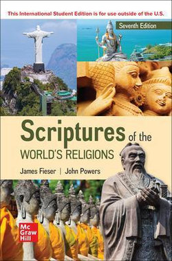 Scriptures of the World's Religions ISE