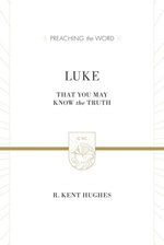 Luke (2 volumes in 1 / ESV Edition)
