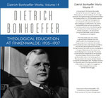 Theological Education at Finkenwalde