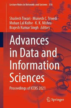 Advances in Data and Information Sciences