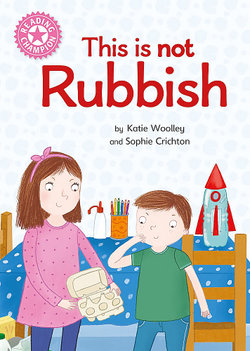 This Is Not Rubbish
